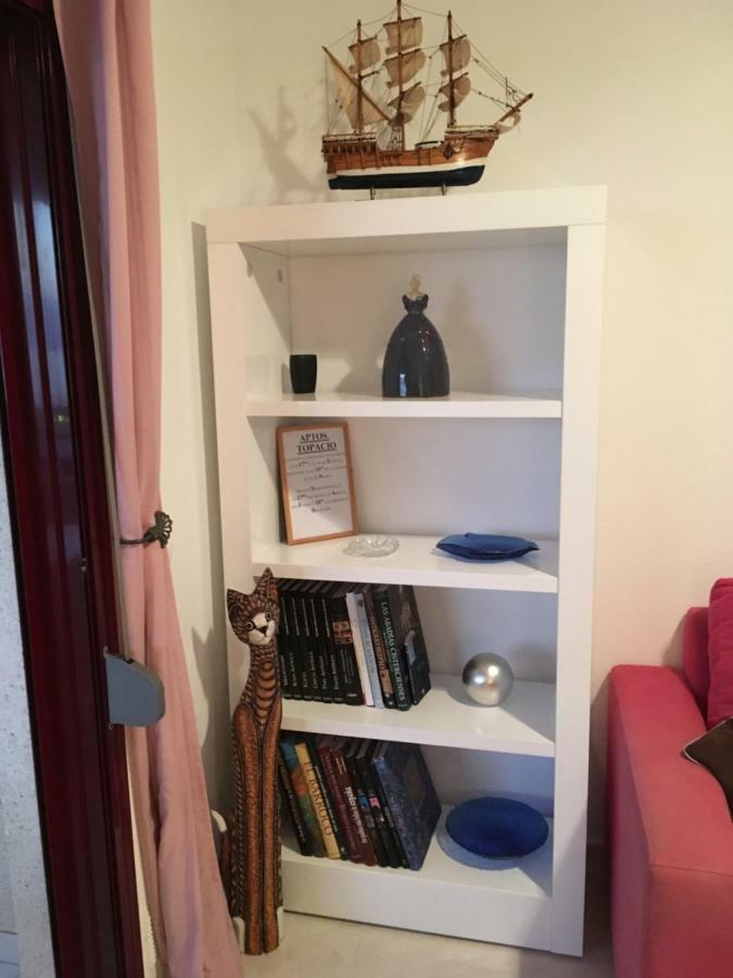Apartamento En Calpe, Playa De La Fossa, Primera Linea, Aa Luaran gambar